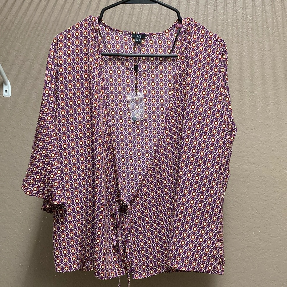 OVS Polyester Top EUR 40